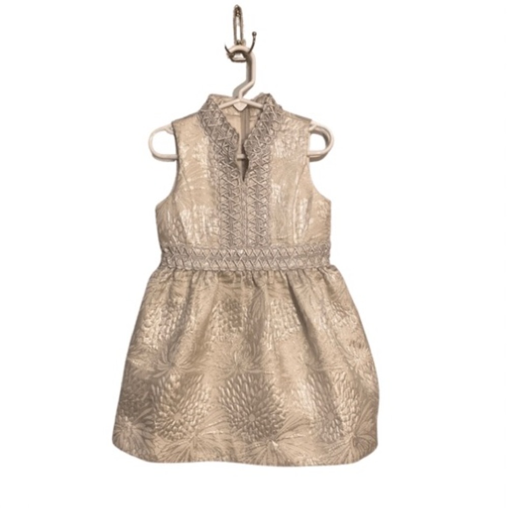 Lilly Pulitzer Mini Franci Dress